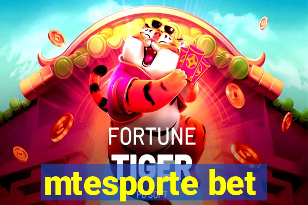 mtesporte bet